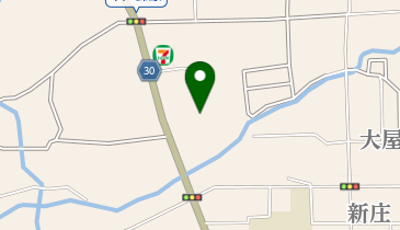 杉岡プラスチック工業所の地図画像