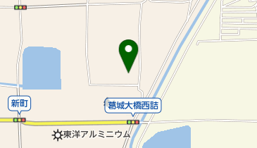 株式会社カミノの地図画像