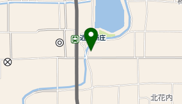 永谷武道具の地図画像