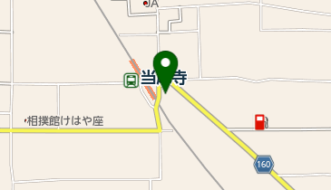 村井薬局の地図画像