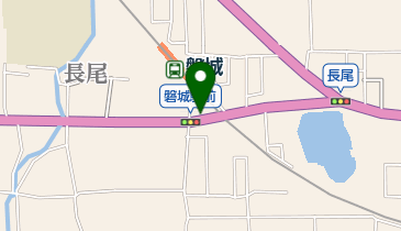 ふじいへあーしょっぷの地図画像