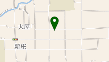 菓匠庵おのえの地図画像