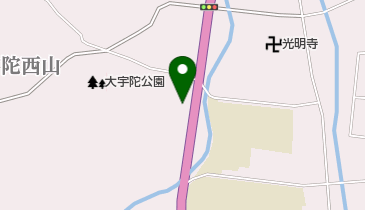 ライブ・モリモトの地図画像