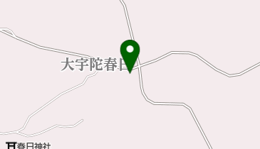 天馬運輸株式会社の地図画像