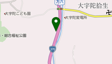 マルヒロ園芸の地図画像