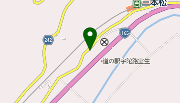カマダ無線電機商会の地図画像