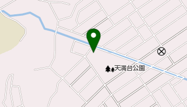 宇陀市立 大和富士ホールの地図画像