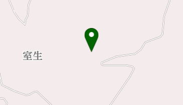 あさぎりホールの地図画像