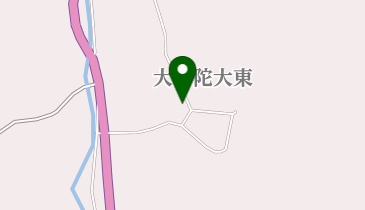 株式会社大宇陀金網の地図画像