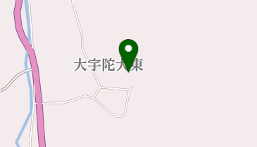 大東金網工業所の地図画像