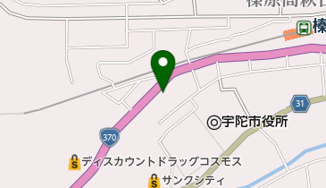 マイドフナツの地図画像