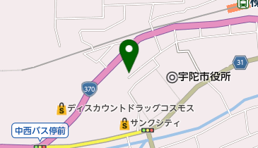 天理教 東和分教会の地図画像