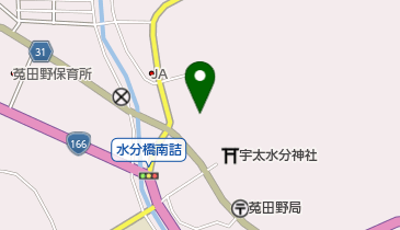 天理教 明宇分教会の地図画像