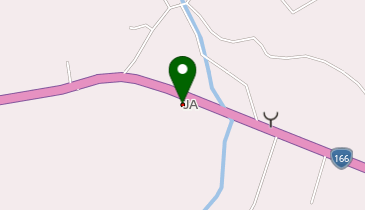 奈良県農業協同組合 岩清水経済の地図画像