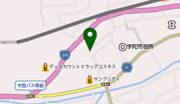 ウエスト・ジャパン・クリーン株式会社の地図画像