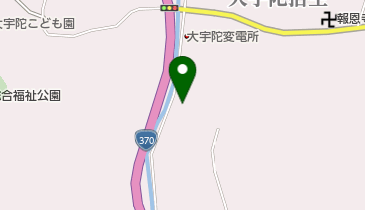 株式会社上田工業の地図画像