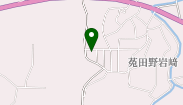 新和建設の地図画像