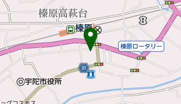 株式会社吉岡呉服店の地図画像