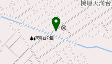 正木商店の地図画像