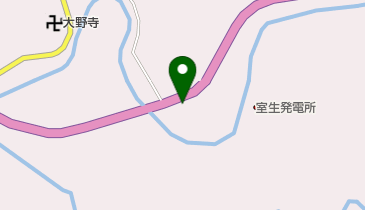 居酒屋藤の地図画像