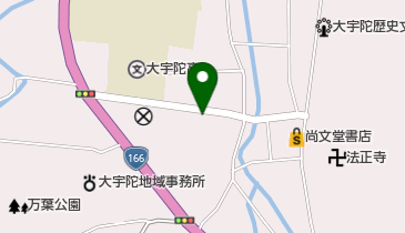 一休の地図画像