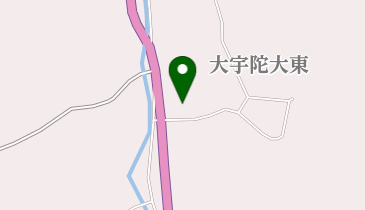 大和電池サービスの地図画像