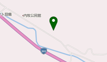 常徳寺の地図画像