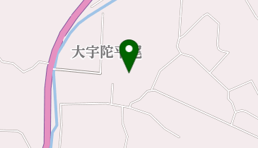妙福寺の地図画像