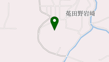 株式会社東木材工業の地図画像