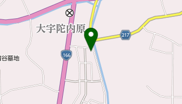 秀美堂の地図画像