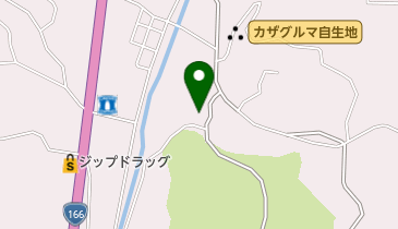 中西ライト工業所の地図画像