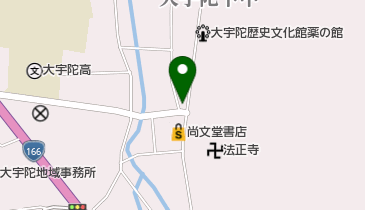 今阪屋旅館の地図画像