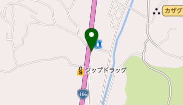 さっぽろらうめん 奈良大宇陀店の地図画像
