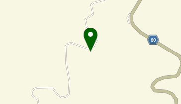 五月老人憩いの家の地図画像