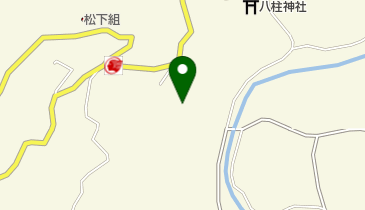 天理教 東豊分教会の地図画像