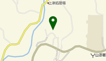 西波多児童館老人憩の家の地図画像