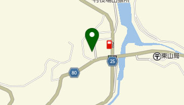 乾鉄工所の地図画像