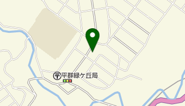 バイクサービスNARAの地図画像