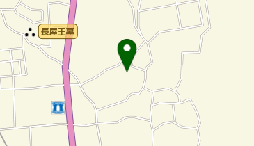 森建装の地図画像