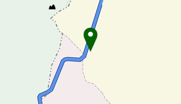 一元ノ宮の地図画像