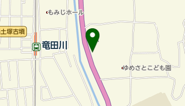 松江自動車販売株式会社の地図画像