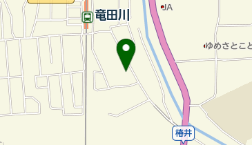 有限会社エムエムケーの地図画像