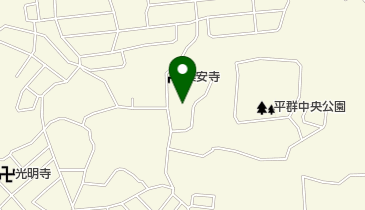 株式会社ダイナの地図画像