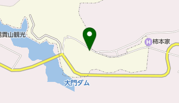 有限会社曽我乃家本店の地図画像