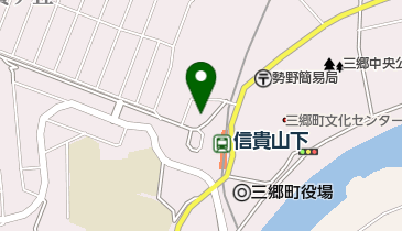 北村産業株式会社信貴ケ丘出張所 生駒郡三郷町 社会関連 636 0813 の地図 アクセス 地点情報 Navitime