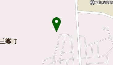 ユニケミカル株式会社の地図画像