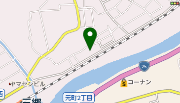 アート・ビジネスブレインの地図画像