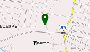 株式会社カキモトの地図画像