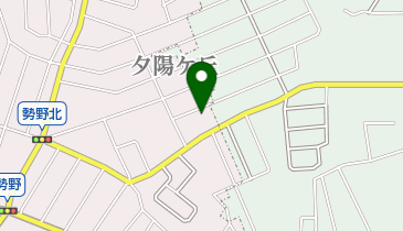 奈良県生駒郡三郷町夕陽ケ丘の暮らし/生活/病院一覧 - NAVITIME