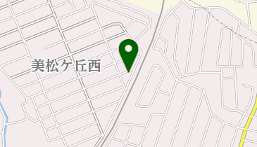 石橋鍼灸院の地図画像